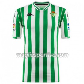 Completo Calcio Real Betis Divisa Prima 2018/2019